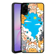 CARCASIA - Carcasa Funda para SAMSUNG A05 Diseño 94