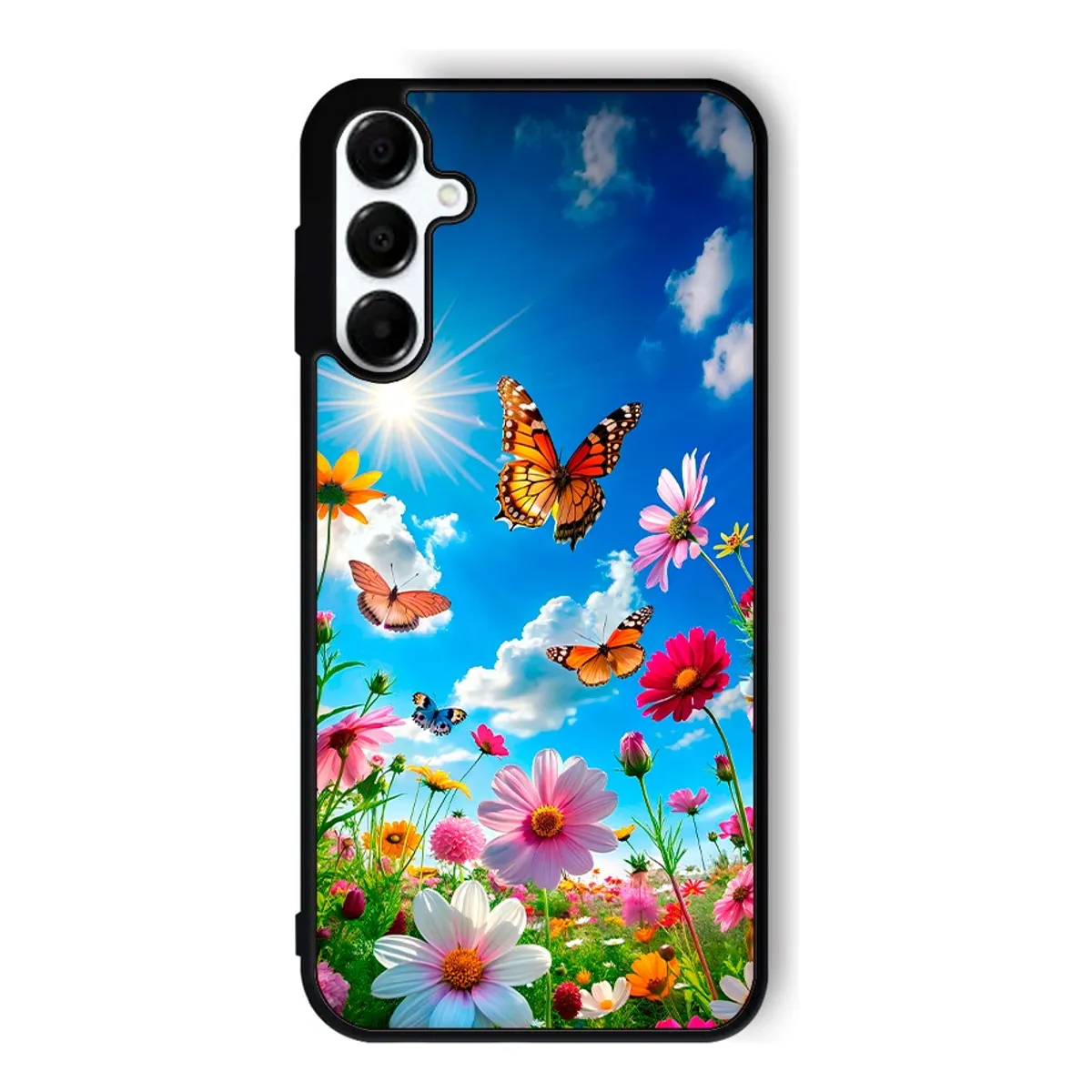 CARCASIA - Carcasa Funda para SAMSUNG A15 Diseño 162