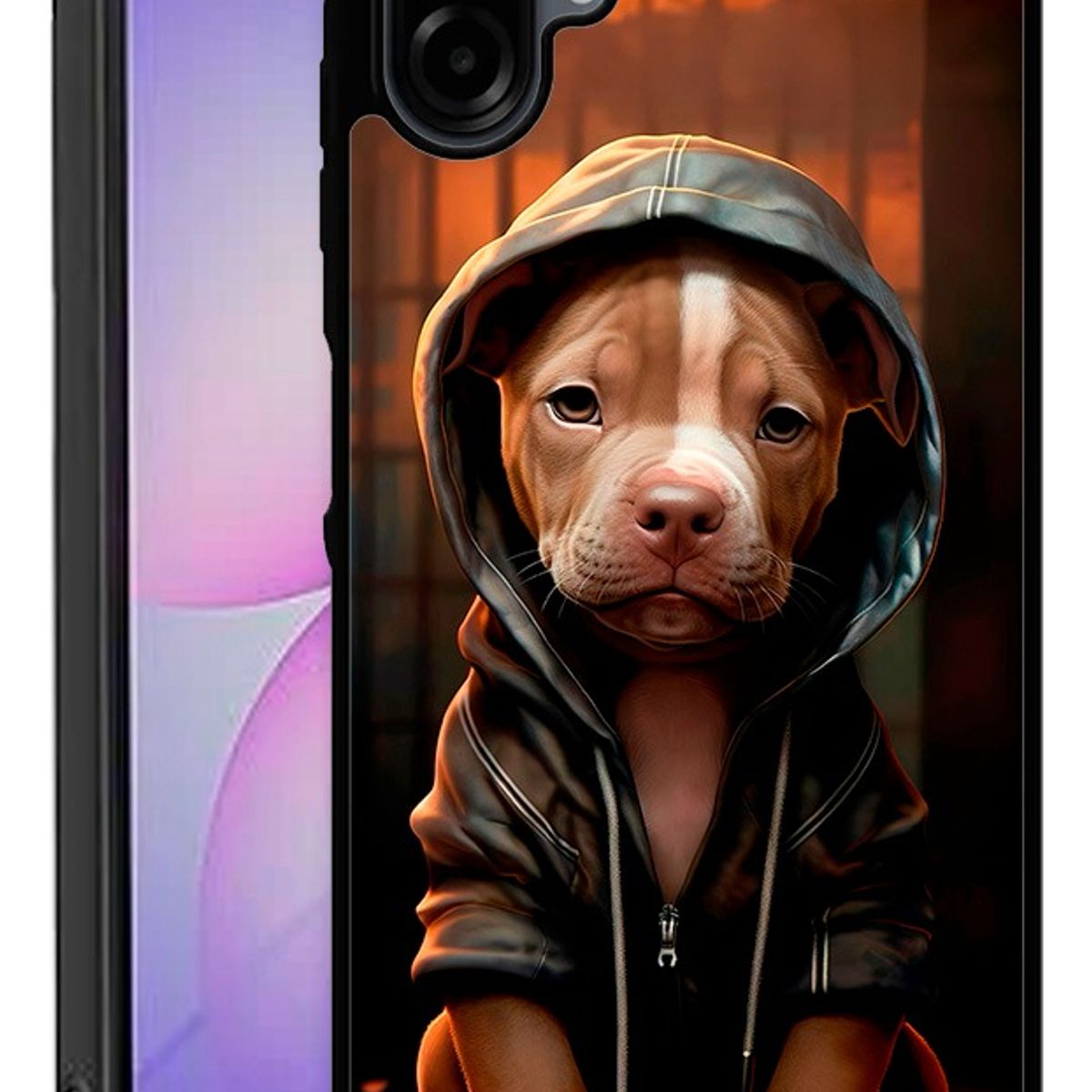 CARCASIA - Carcasa Funda para SAMSUNG A05 Diseño 101