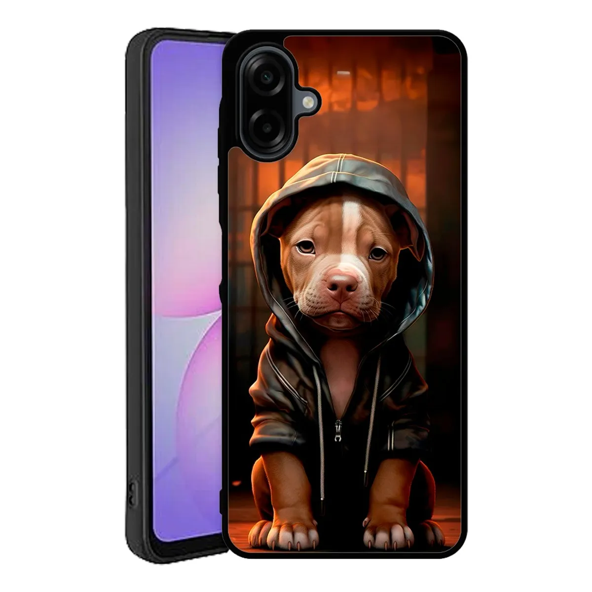 CARCASIA - Carcasa Funda para SAMSUNG A05 Diseño 101