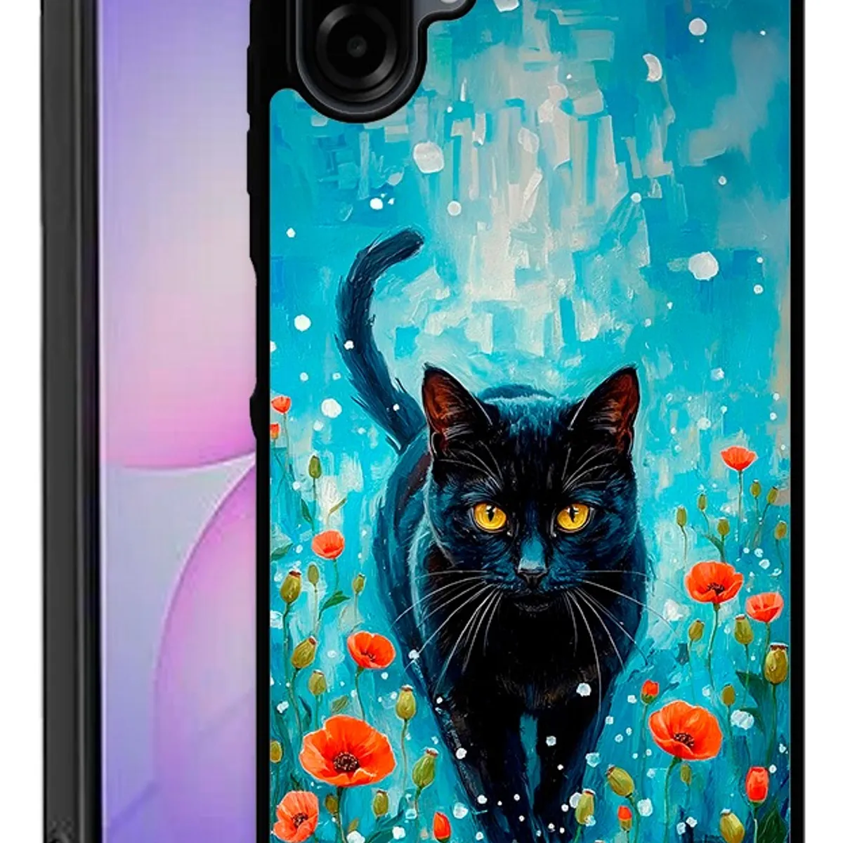 CARCASIA - Carcasa Funda para SAMSUNG A05 Diseño 104
