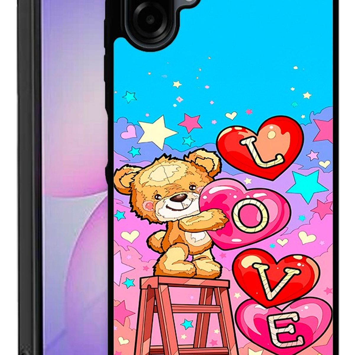 CARCASIA - Carcasa Funda para SAMSUNG A05 Diseño 110