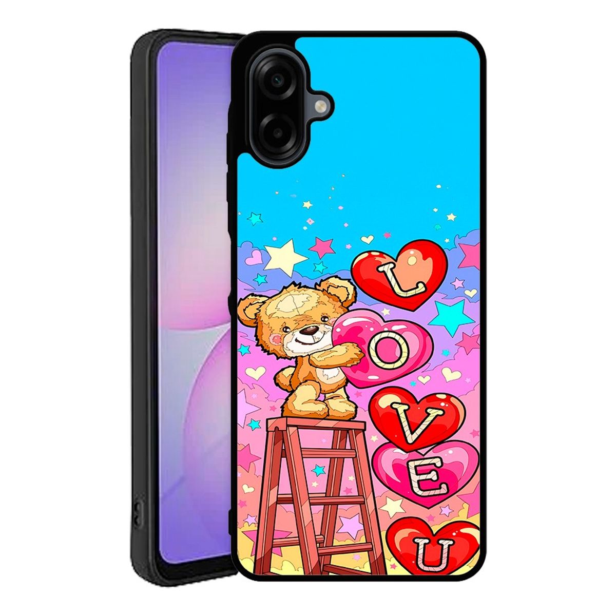 CARCASIA - Carcasa Funda para SAMSUNG A05 Diseño 110