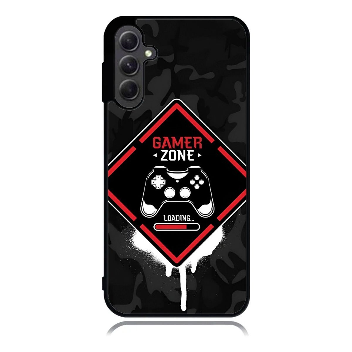 CARCASIA - Carcasa Funda para SAMSUNG A24 Diseño 171
