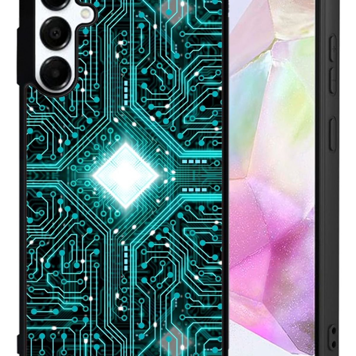 CARCASIA - Carcasa Funda para SAMSUNG A25 Diseño 203