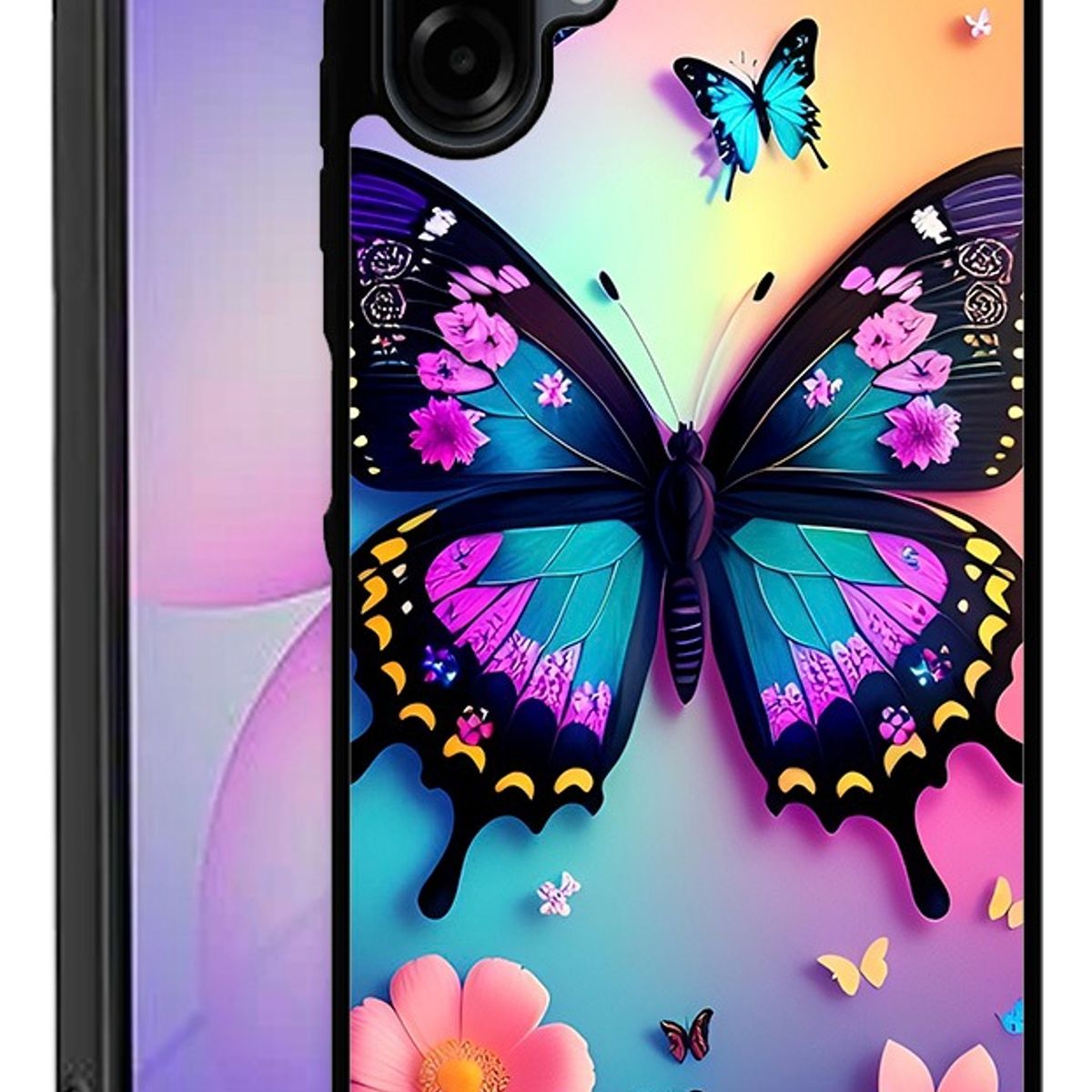 CARCASIA - Carcasa Funda para SAMSUNG A05 Diseño 112