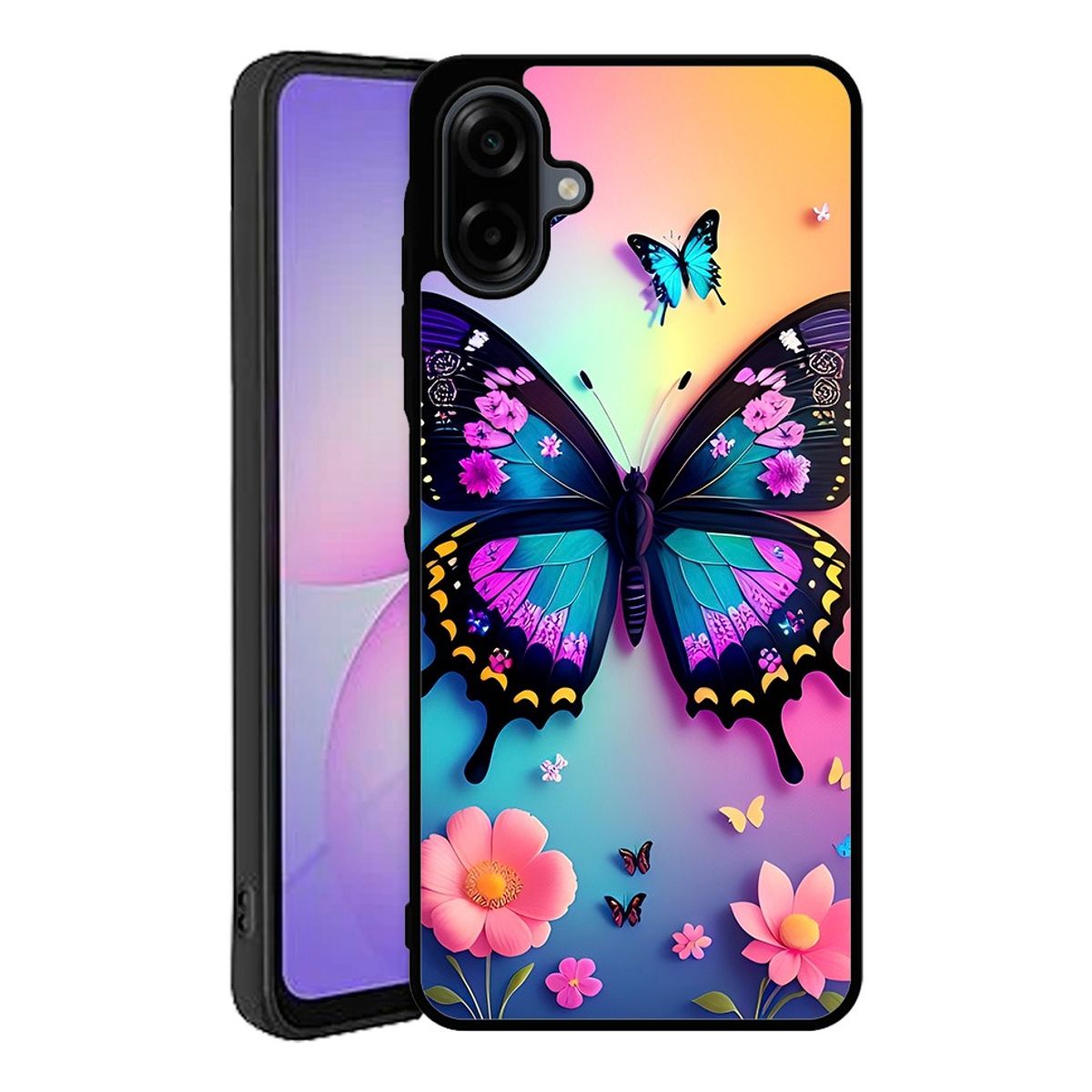 CARCASIA - Carcasa Funda para SAMSUNG A05 Diseño 112