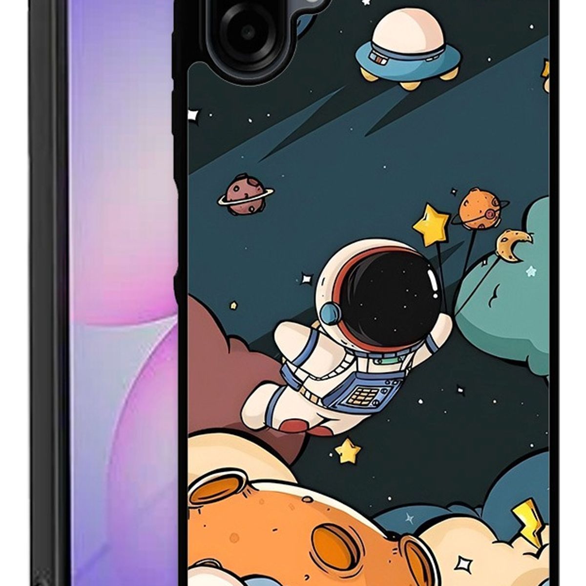 CARCASIA - Carcasa Funda para SAMSUNG A05 Diseño 119