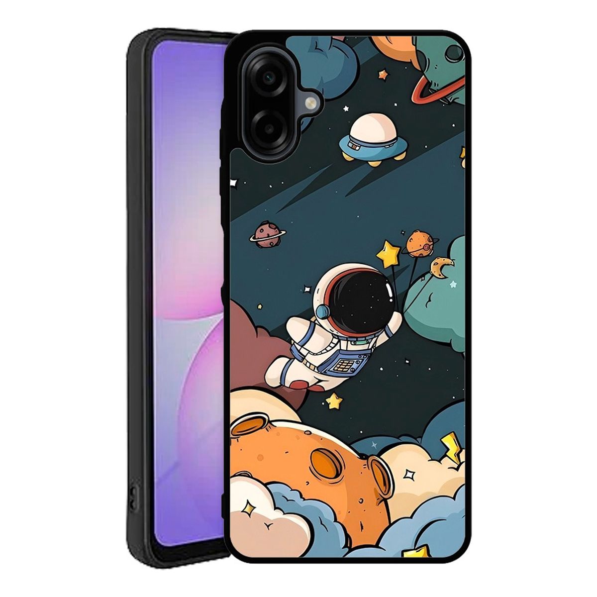 CARCASIA - Carcasa Funda para SAMSUNG A05 Diseño 119