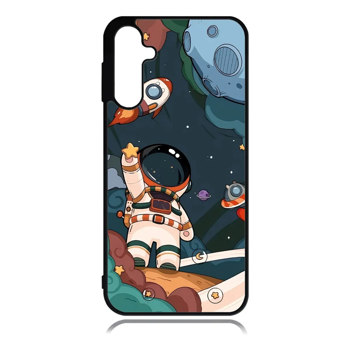 CARCASIA - Carcasa Funda para SAMSUNG A15 Diseño 173