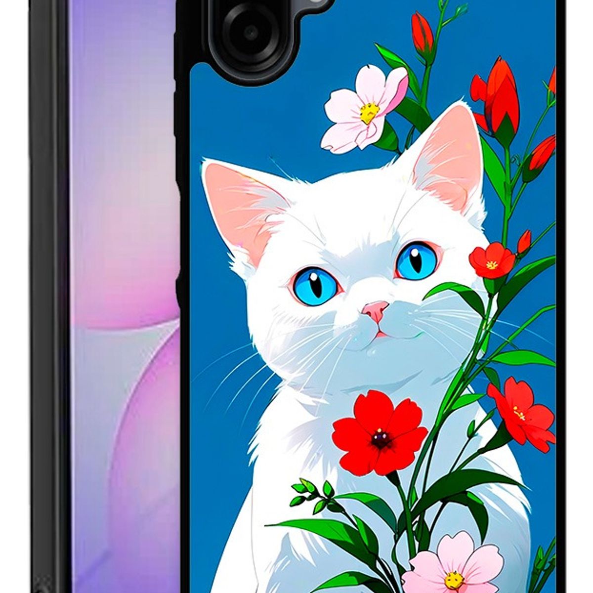 CARCASIA - Carcasa Funda para SAMSUNG A05 Diseño 129