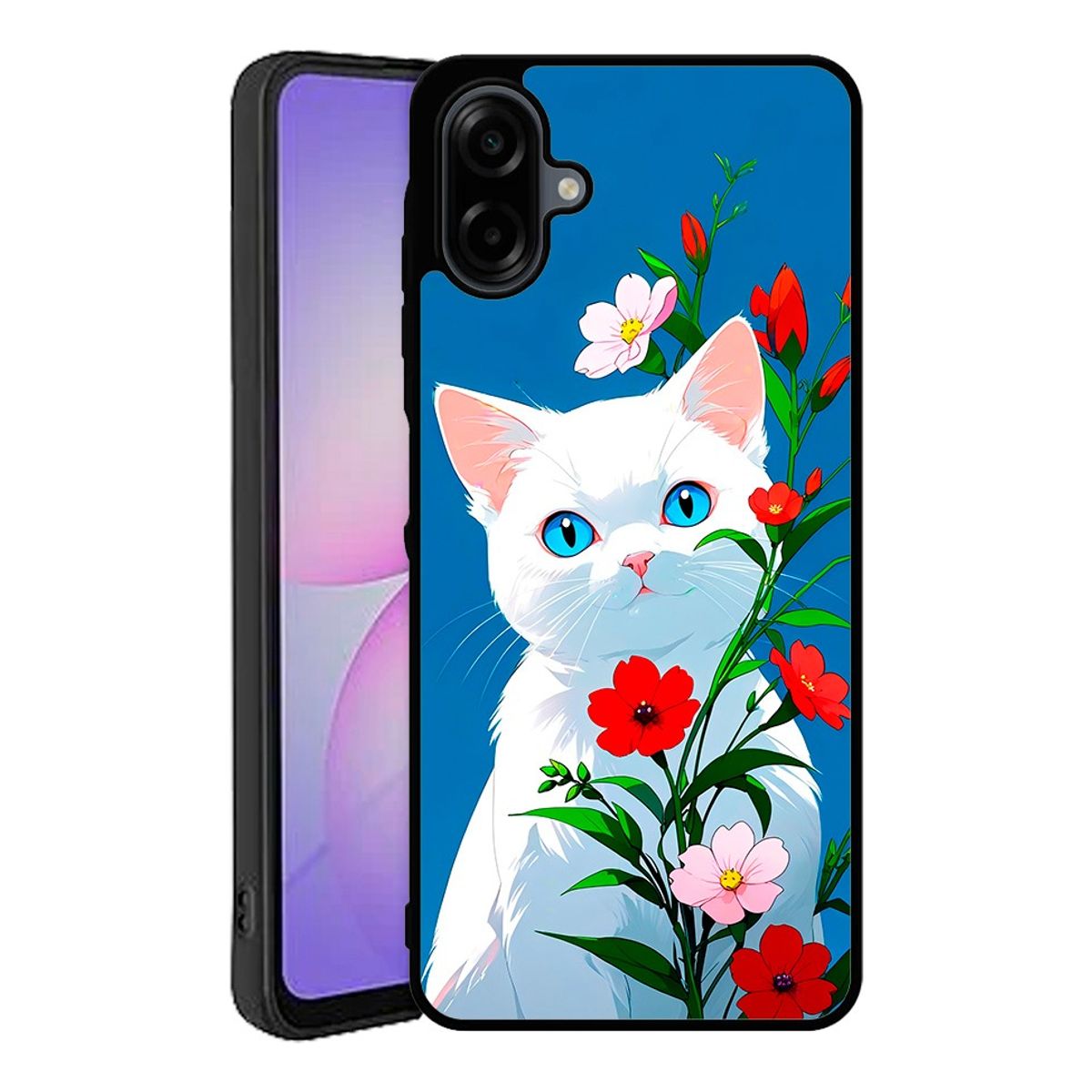 CARCASIA - Carcasa Funda para SAMSUNG A05 Diseño 129