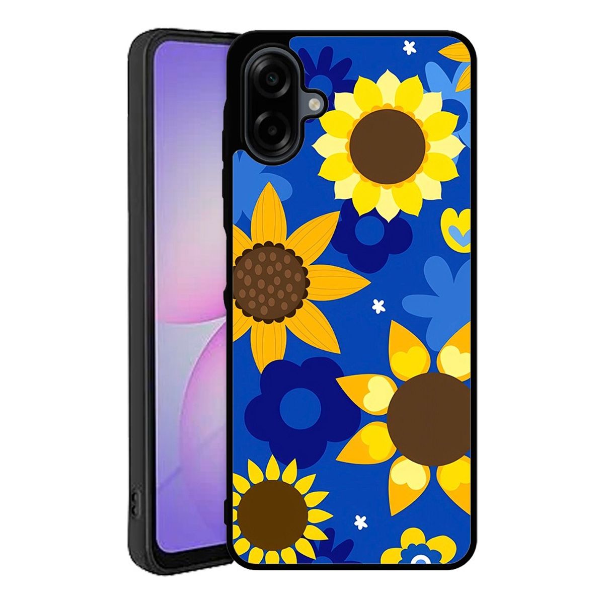 CARCASIA - Carcasa Funda para SAMSUNG A05 Diseño 132