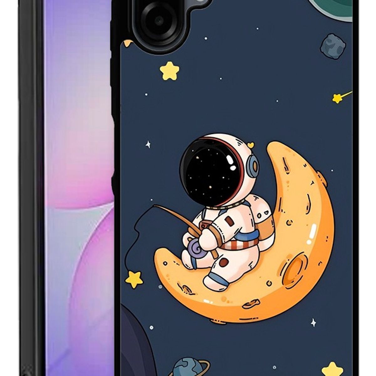 CARCASIA - Carcasa Funda para SAMSUNG A05 Diseño 134