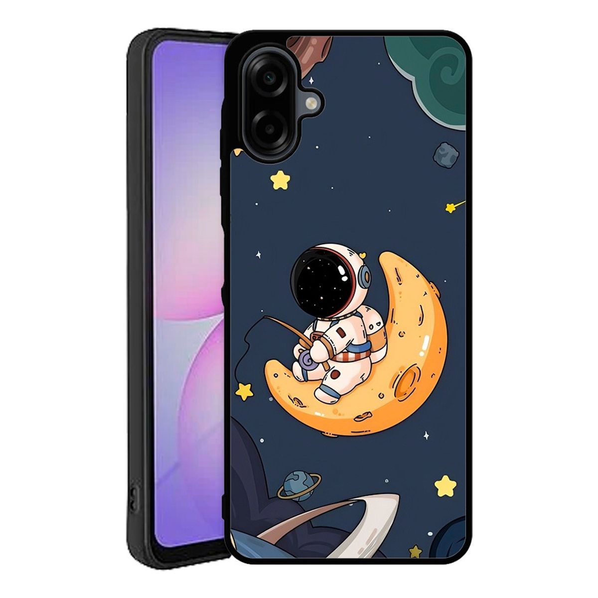 CARCASIA - Carcasa Funda para SAMSUNG A05 Diseño 134