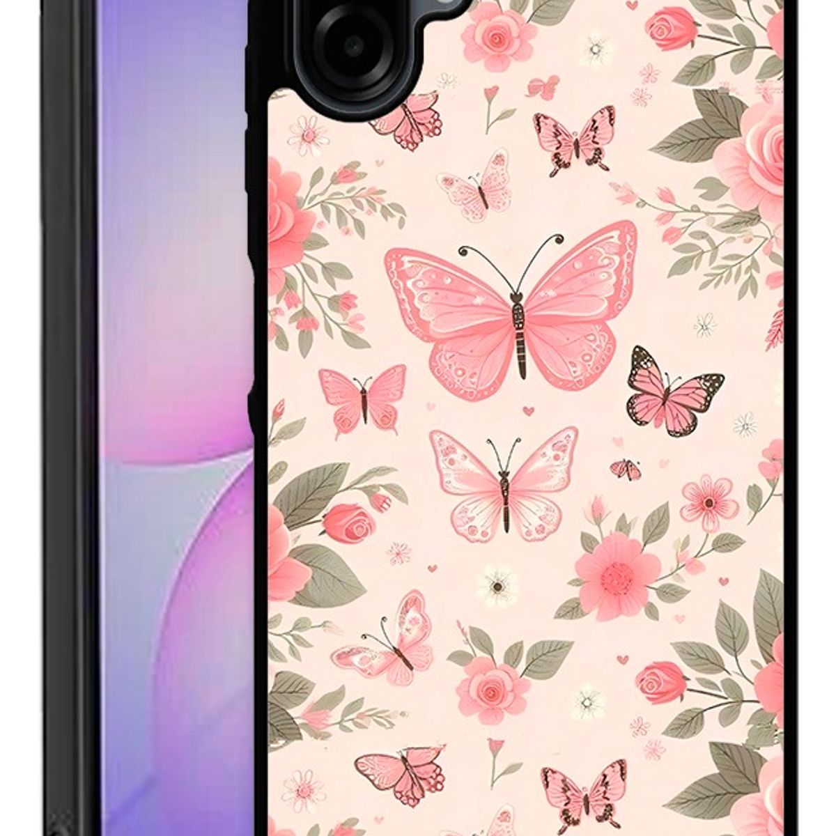 CARCASIA - Carcasa Funda para SAMSUNG A05 Diseño 136
