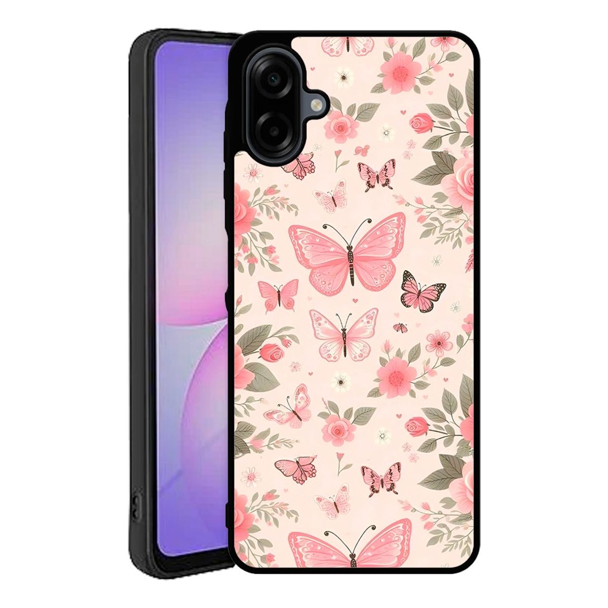 CARCASIA - Carcasa Funda para SAMSUNG A05 Diseño 136
