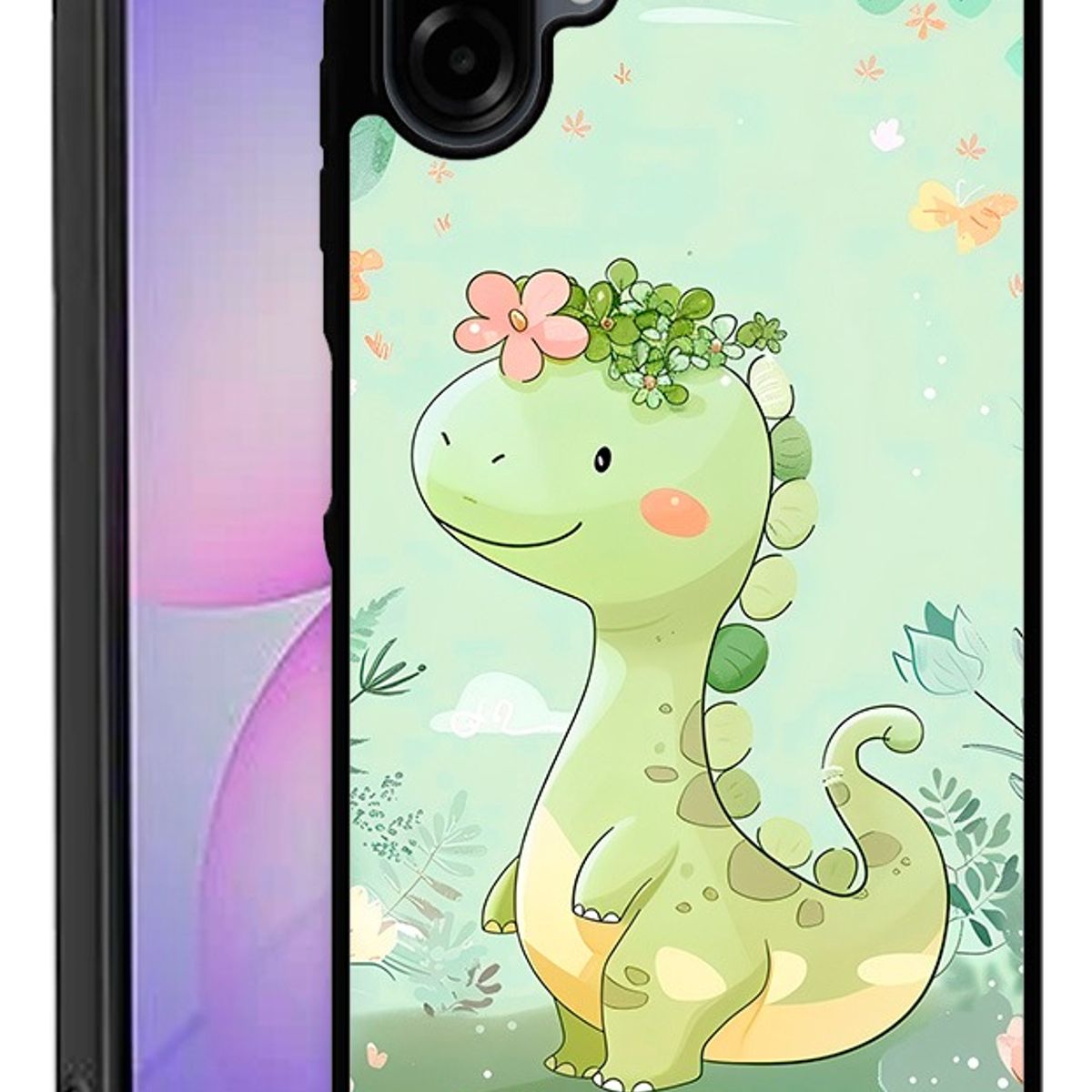 CARCASIA - Carcasa Funda para SAMSUNG A05 Diseño 138