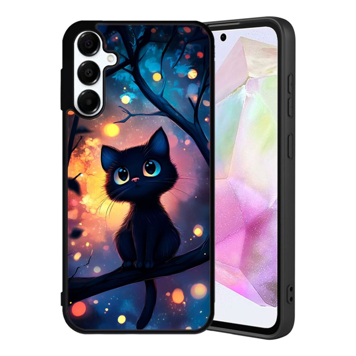 CARCASIA - Carcasa Funda para SAMSUNG A14 Diseño 214