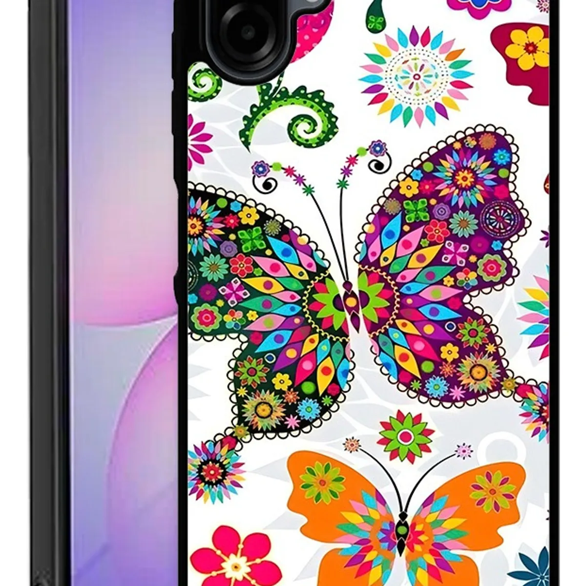 CARCASIA - Carcasa Funda para SAMSUNG A05 Diseño 147