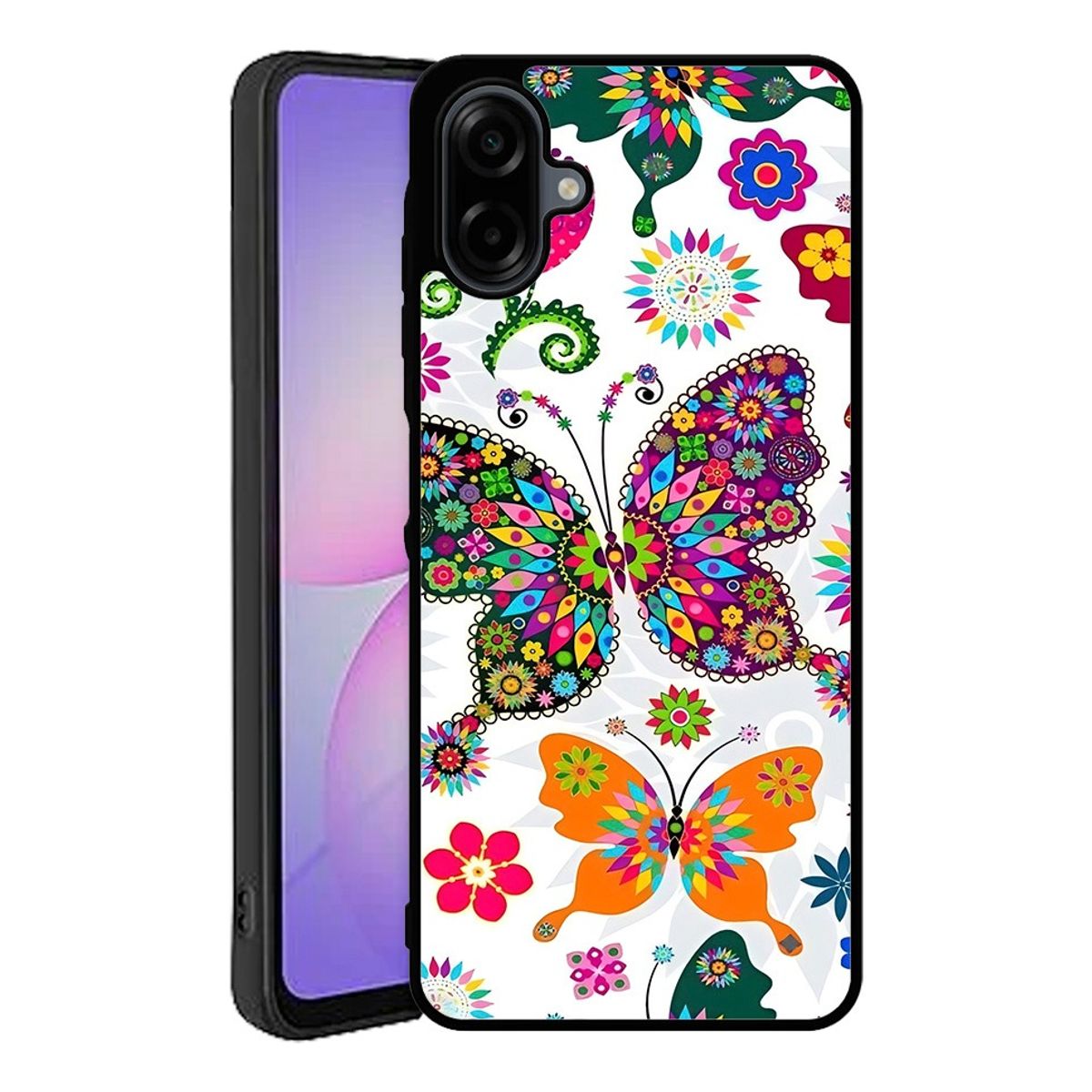 CARCASIA - Carcasa Funda para SAMSUNG A05 Diseño 147