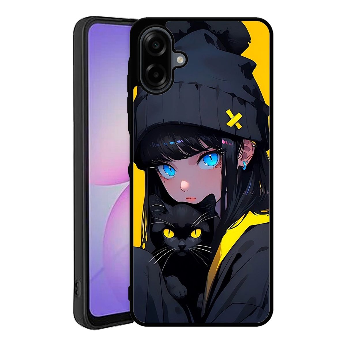 CARCASIA - Carcasa Funda para SAMSUNG A05 Diseño 148