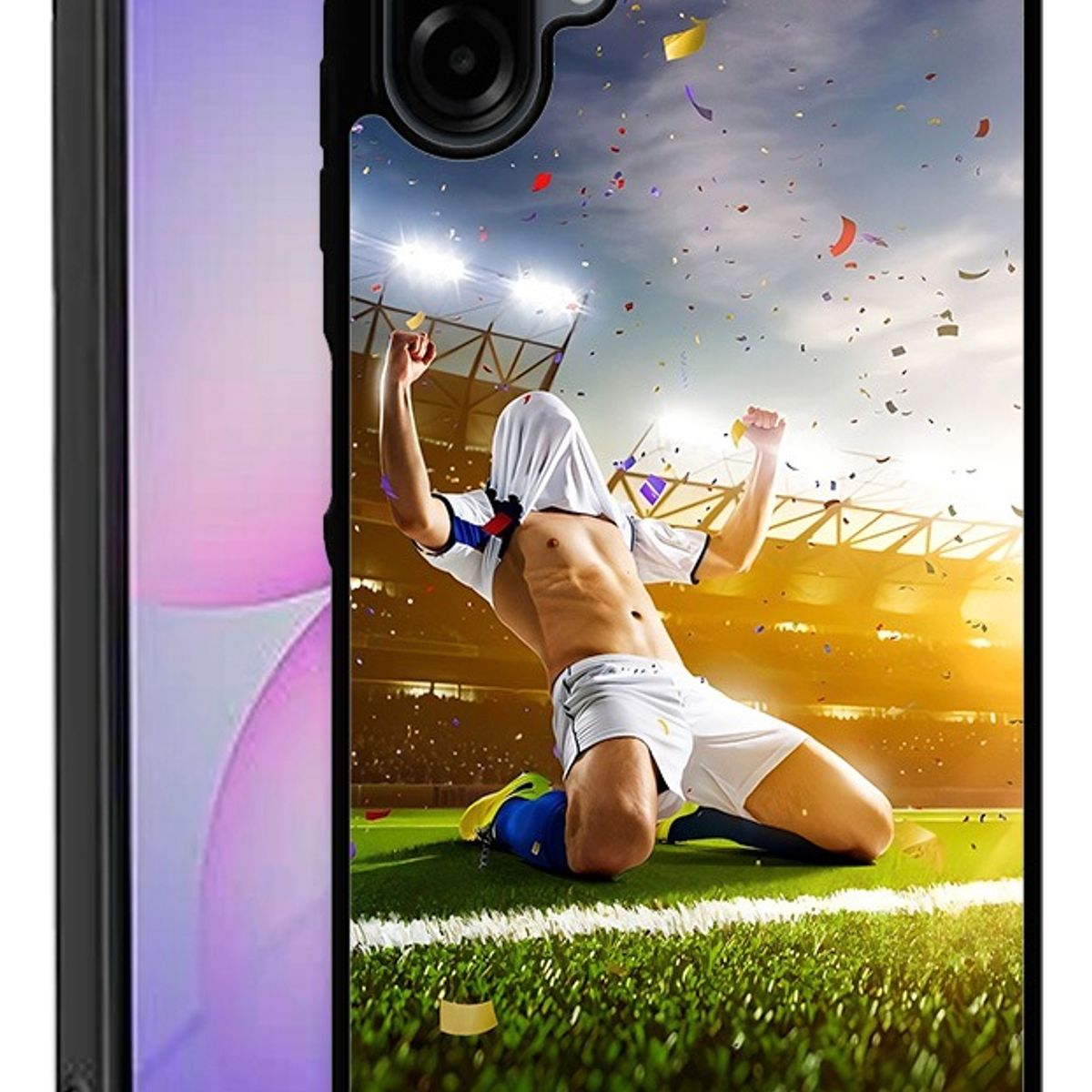 CARCASIA - Carcasa Funda para SAMSUNG A05 Diseño 149