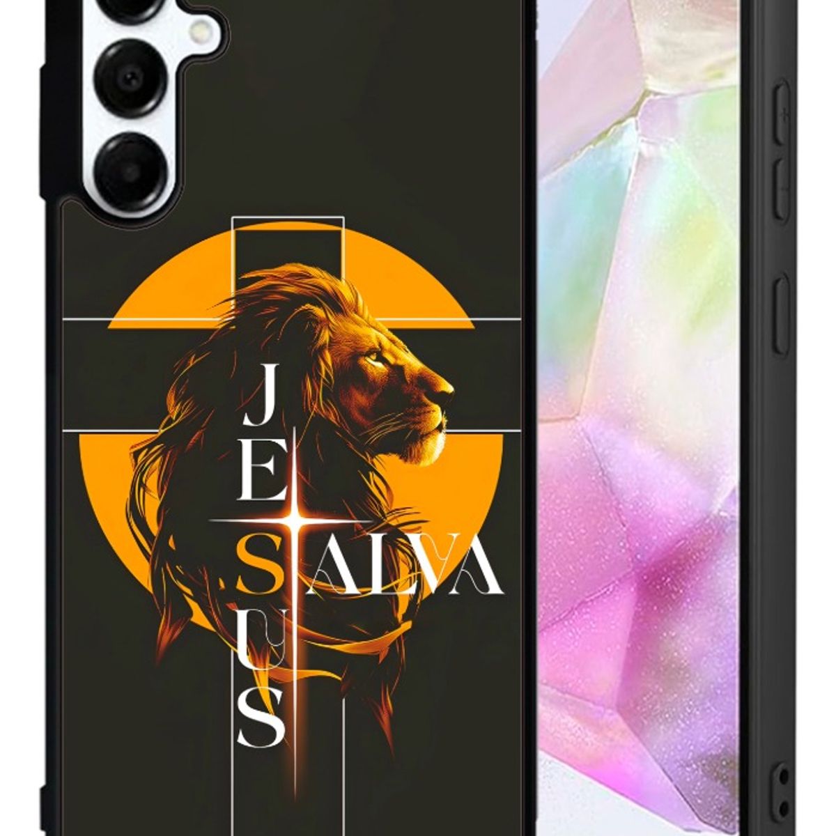 CARCASIA - Carcasa Funda para SAMSUNG A26 Diseño 292