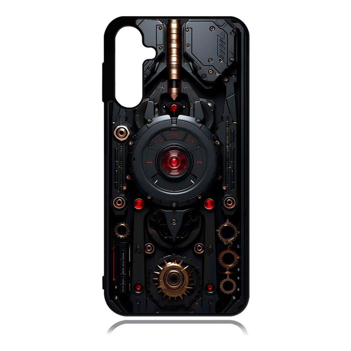 CARCASIA - Carcasa Funda para SAMSUNG A15 Diseño 202