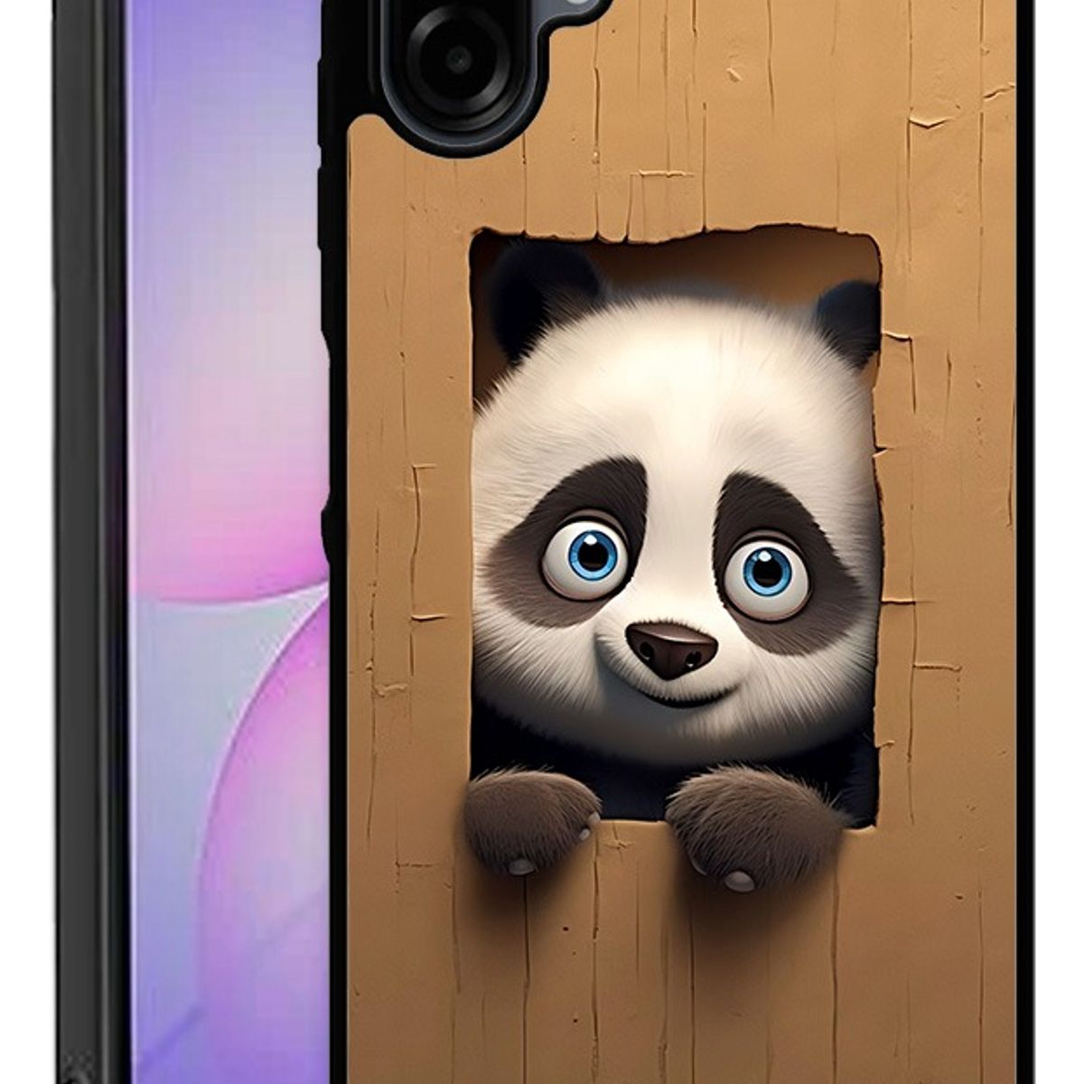 CARCASIA - Carcasa Funda para SAMSUNG A05 Diseño 155