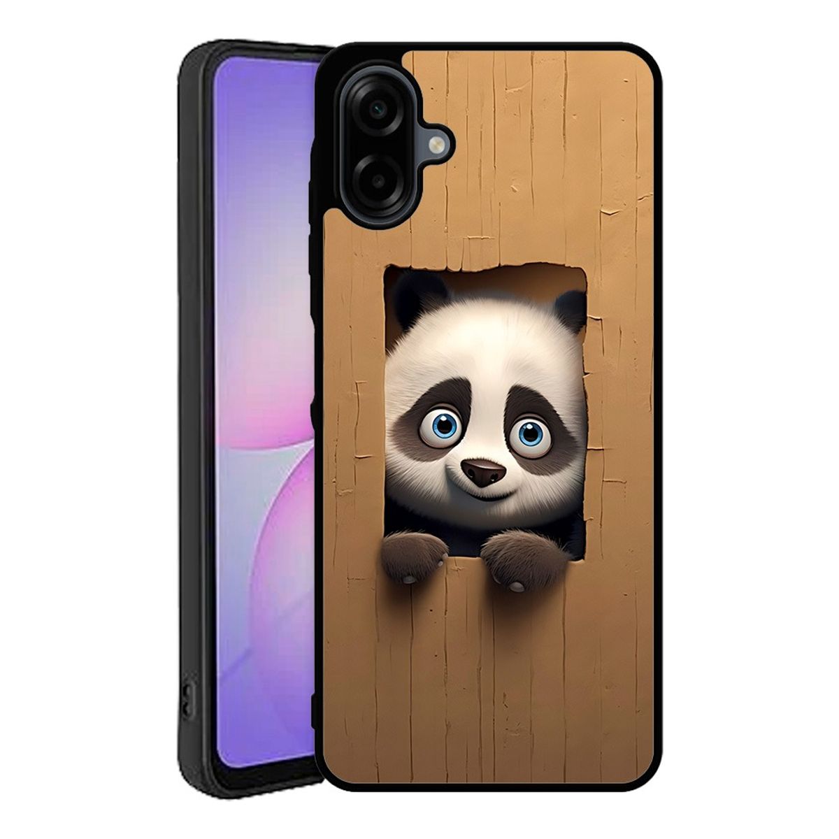 CARCASIA - Carcasa Funda para SAMSUNG A05 Diseño 155