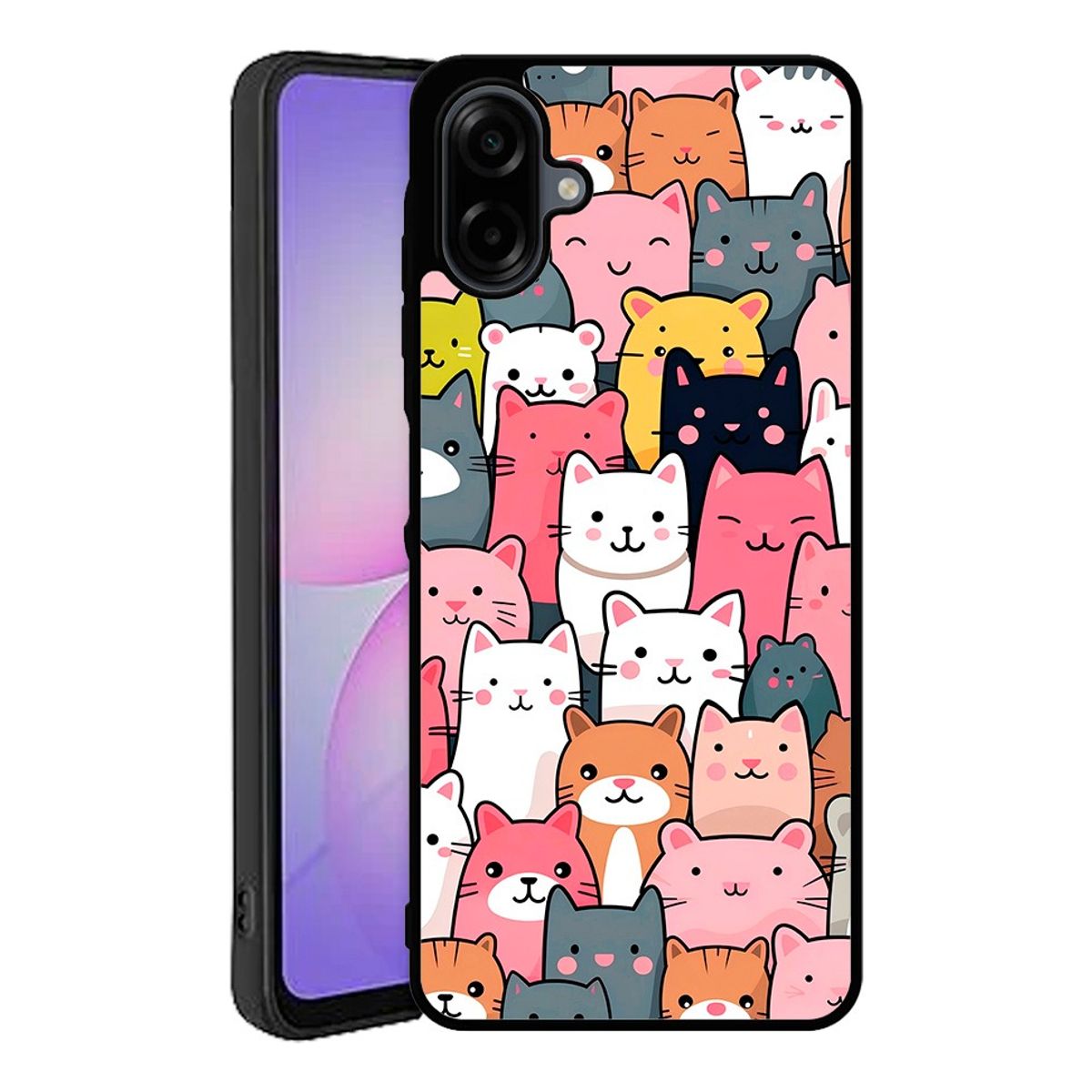 CARCASIA - Carcasa Funda para SAMSUNG A05 Diseño 160