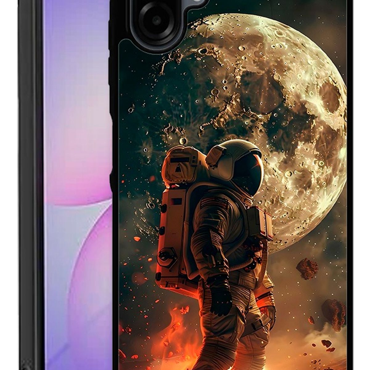 CARCASIA - Carcasa Funda para SAMSUNG A05 Diseño 161