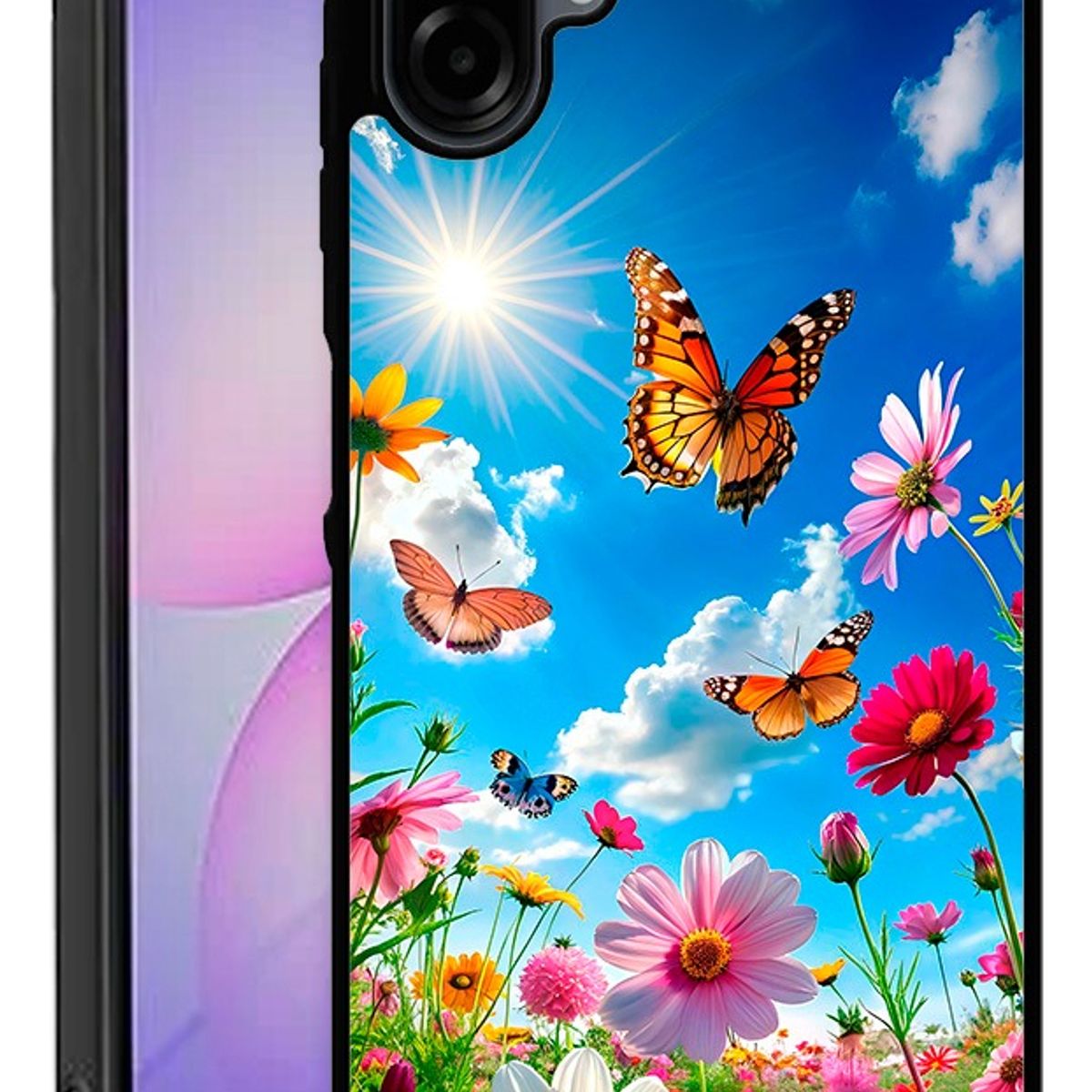 CARCASIA - Carcasa Funda para SAMSUNG A05 Diseño 162