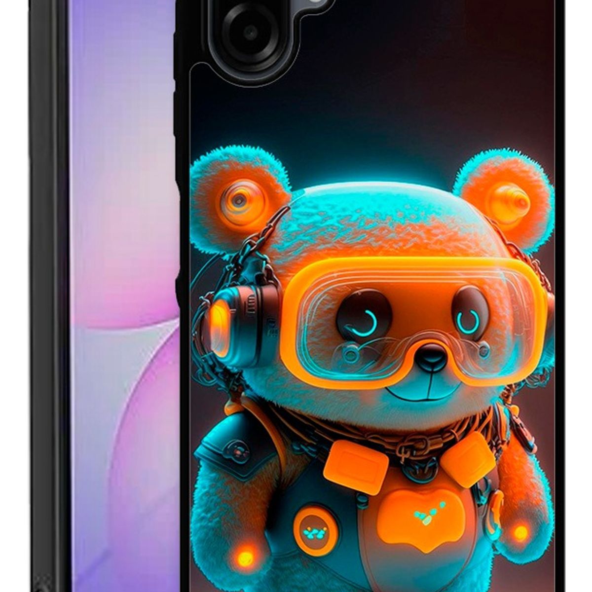 CARCASIA - Carcasa Funda para SAMSUNG A05 Diseño 169