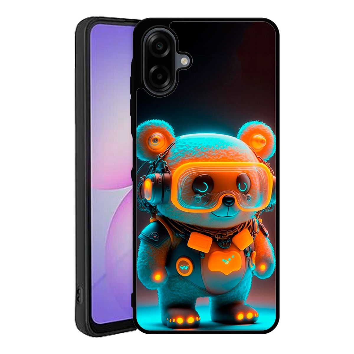 CARCASIA - Carcasa Funda para SAMSUNG A05 Diseño 169