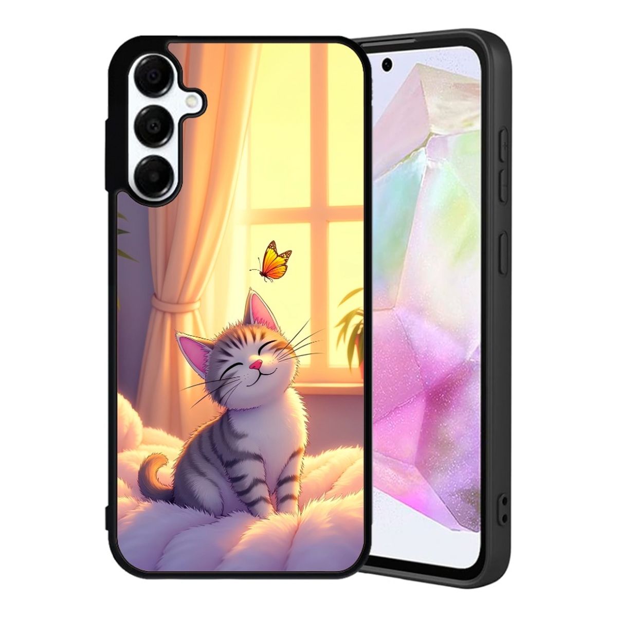 CARCASIA - Carcasa Funda para SAMSUNG A15 Diseño 216