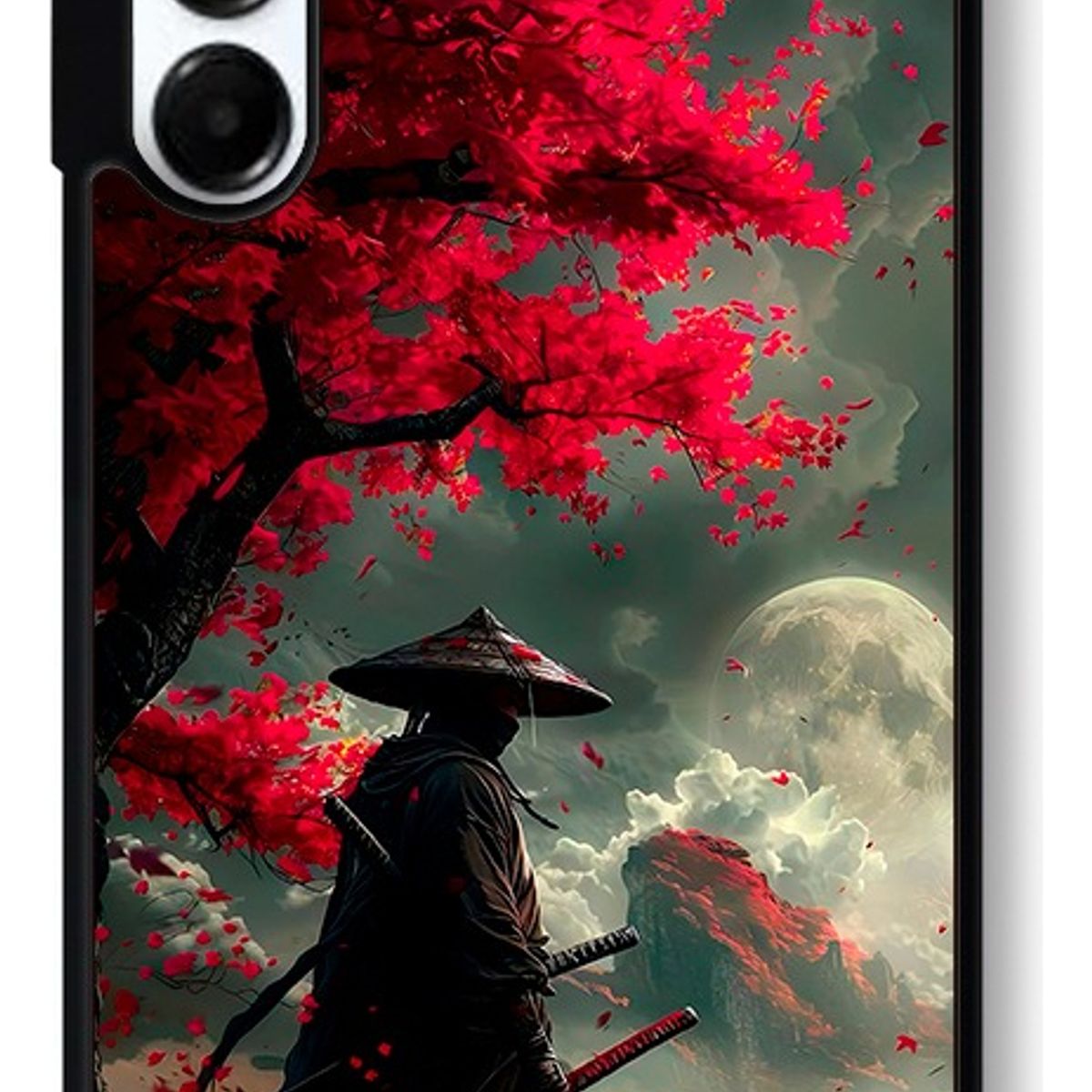 CARCASIA - Carcasa Funda para SAMSUNG A24 Diseño 191