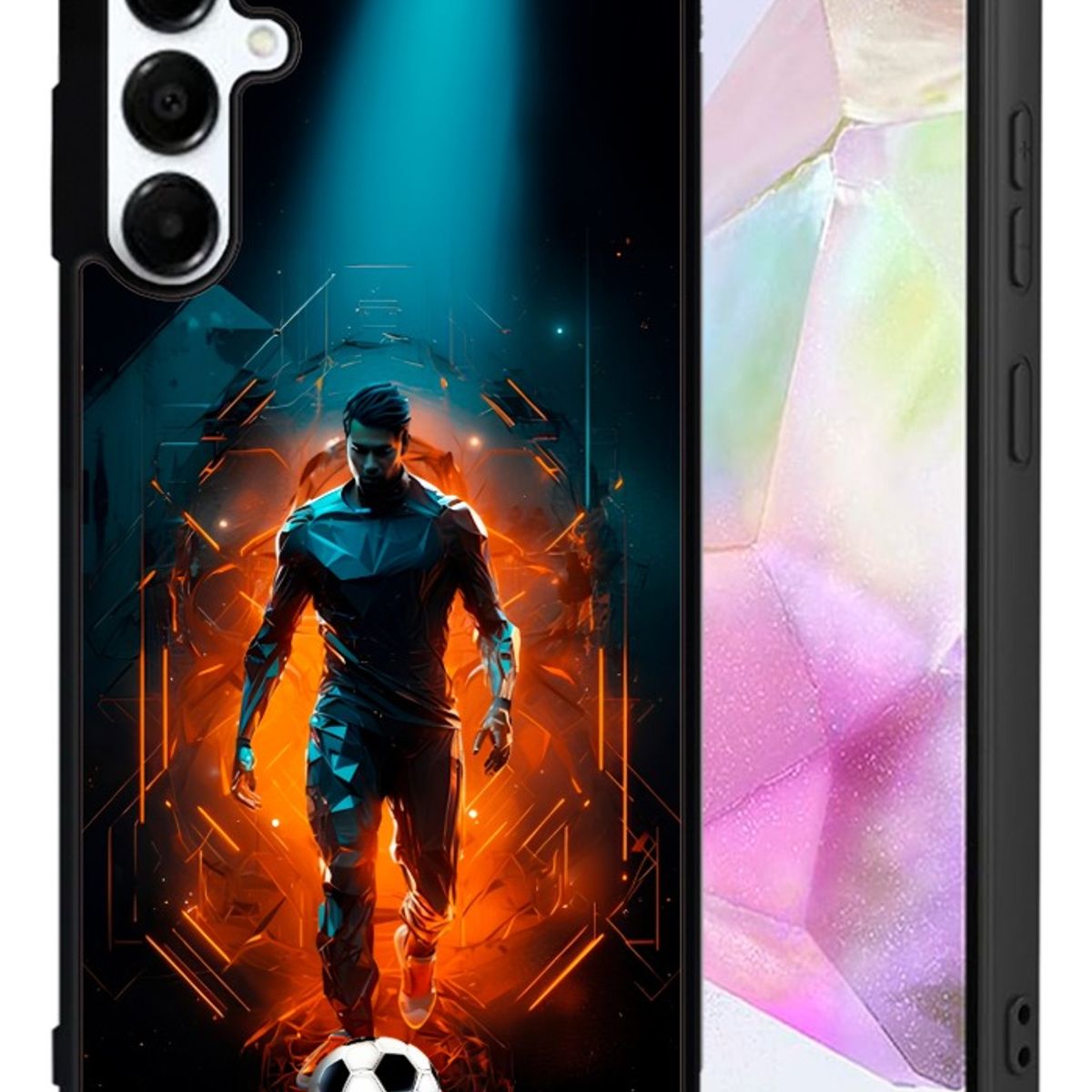 CARCASIA - Carcasa Funda para SAMSUNG A25 Diseño 234
