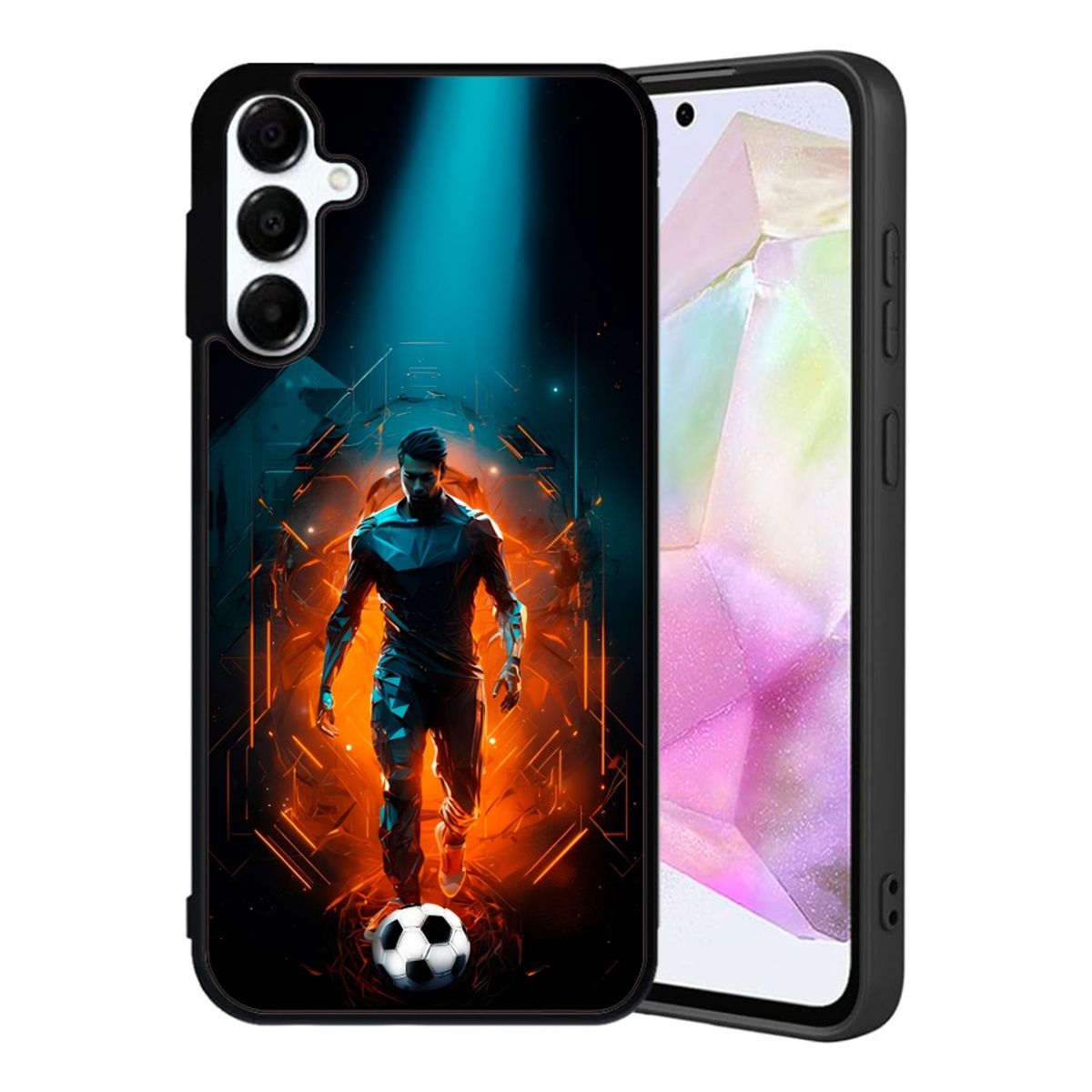 CARCASIA - Carcasa Funda para SAMSUNG A25 Diseño 234