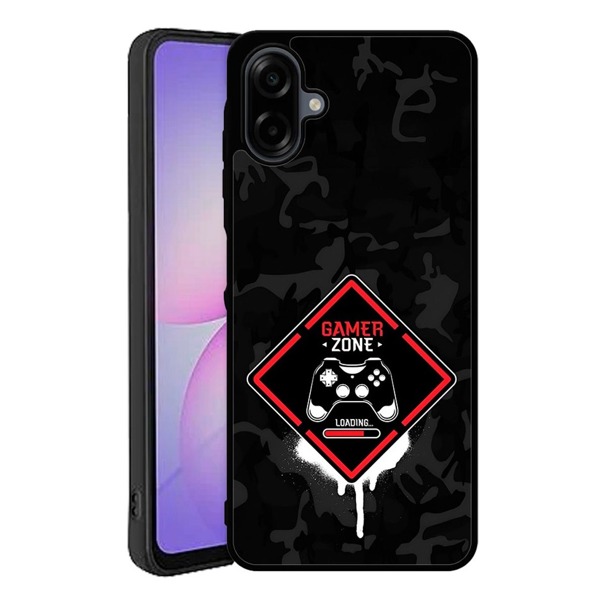 CARCASIA - Carcasa Funda para SAMSUNG A05 Diseño 171