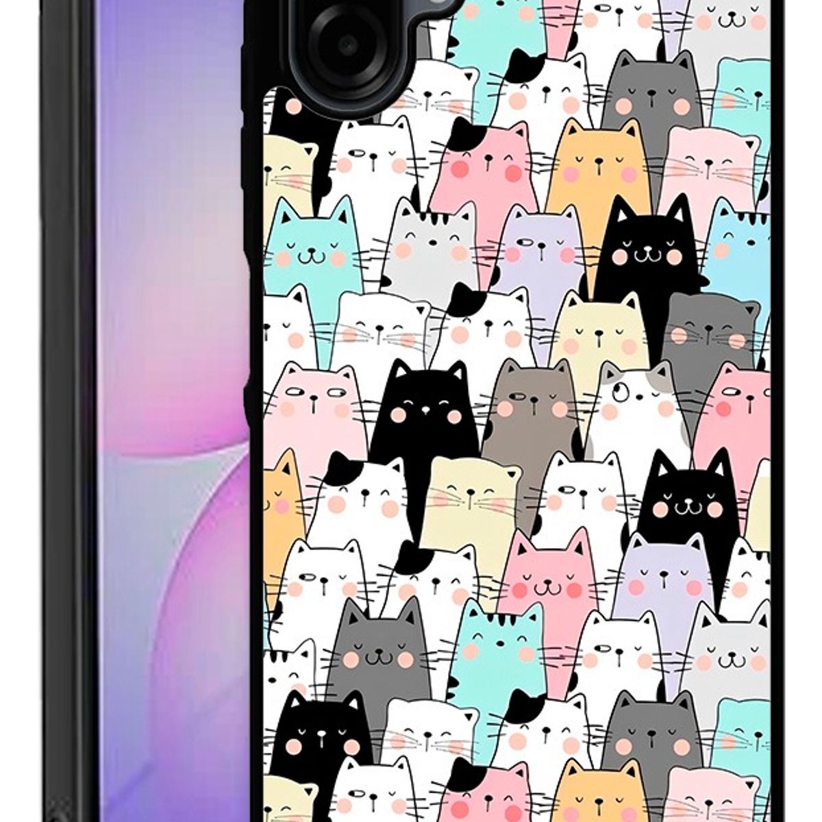 CARCASIA - Carcasa Funda para SAMSUNG A05 Diseño 172