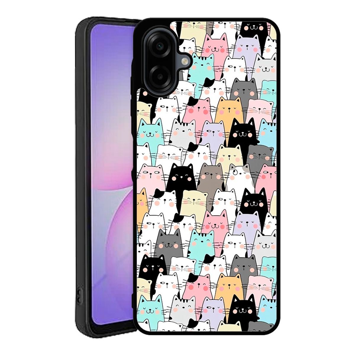 CARCASIA - Carcasa Funda para SAMSUNG A05 Diseño 172
