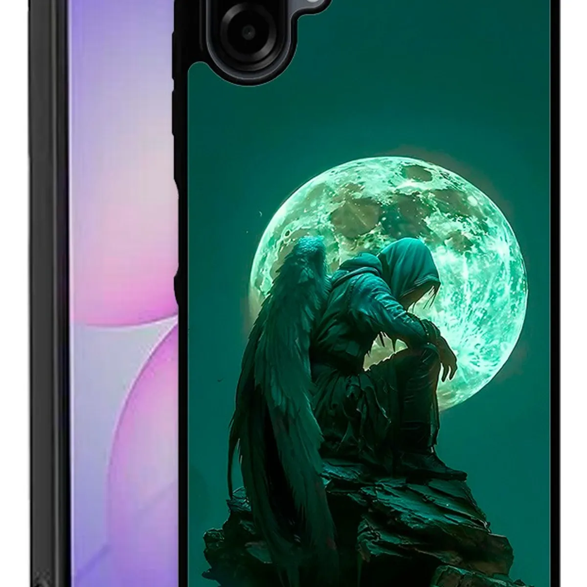 CARCASIA - Carcasa Funda para SAMSUNG A05 Diseño 176