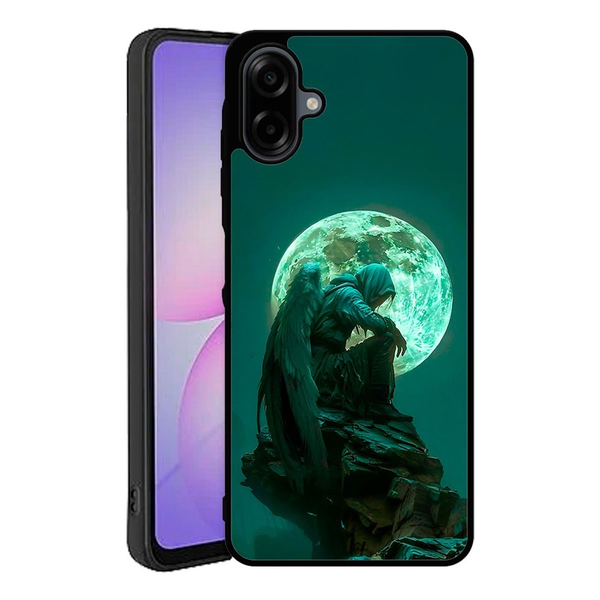 CARCASIA - Carcasa Funda para SAMSUNG A05 Diseño 176