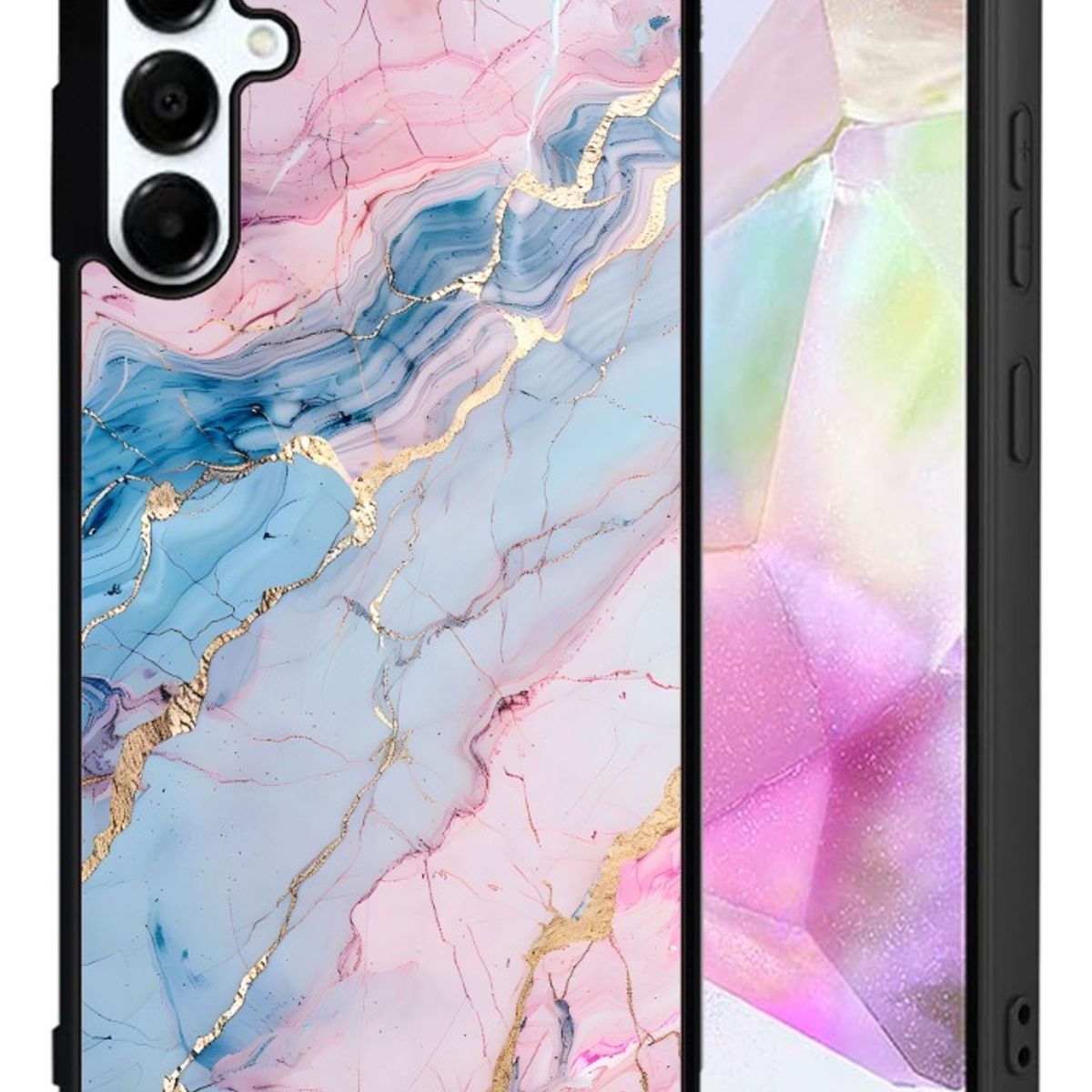 CARCASIA - Carcasa Funda para SAMSUNG A25 Diseño 252