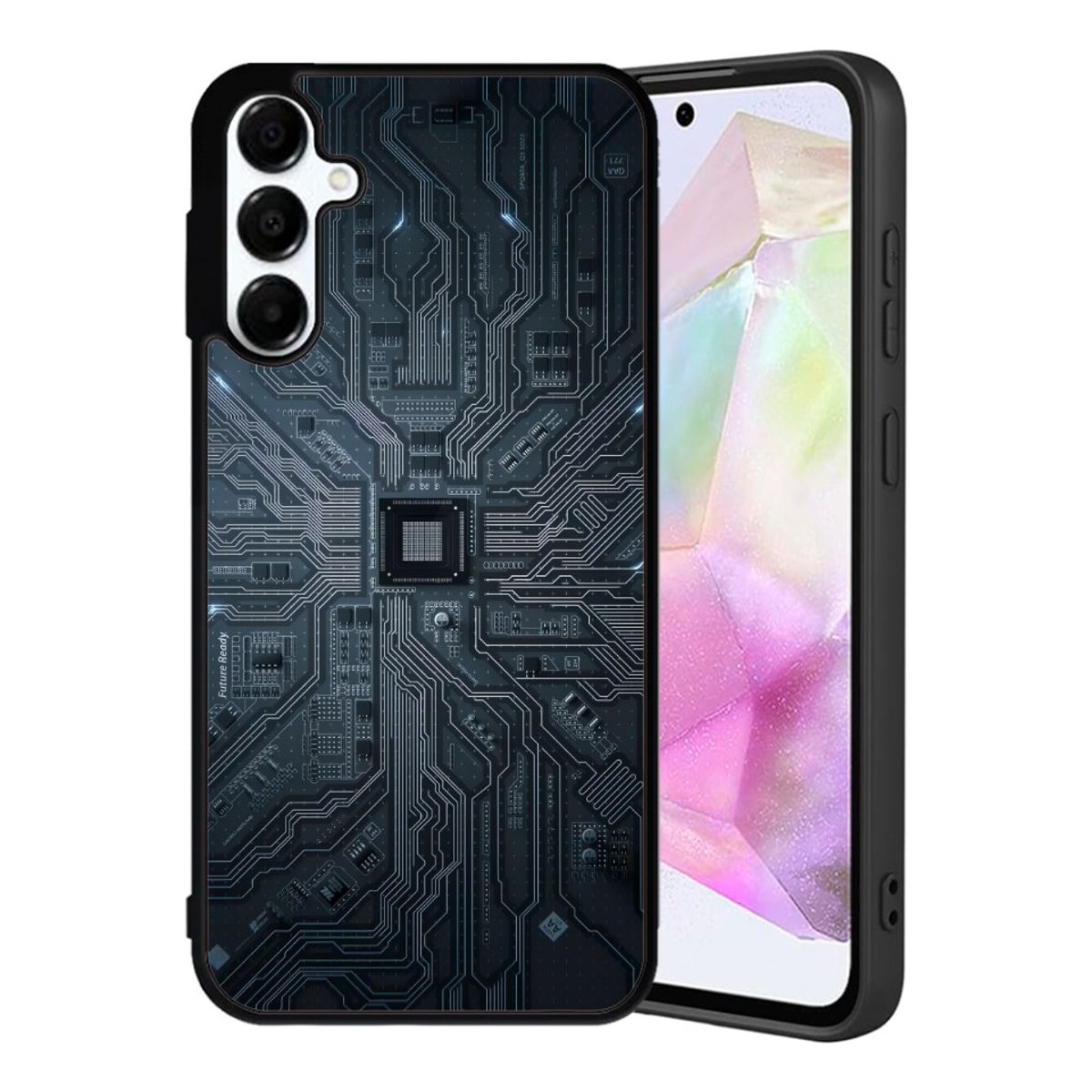 CARCASIA - Carcasa Funda para SAMSUNG A24 Diseño 208