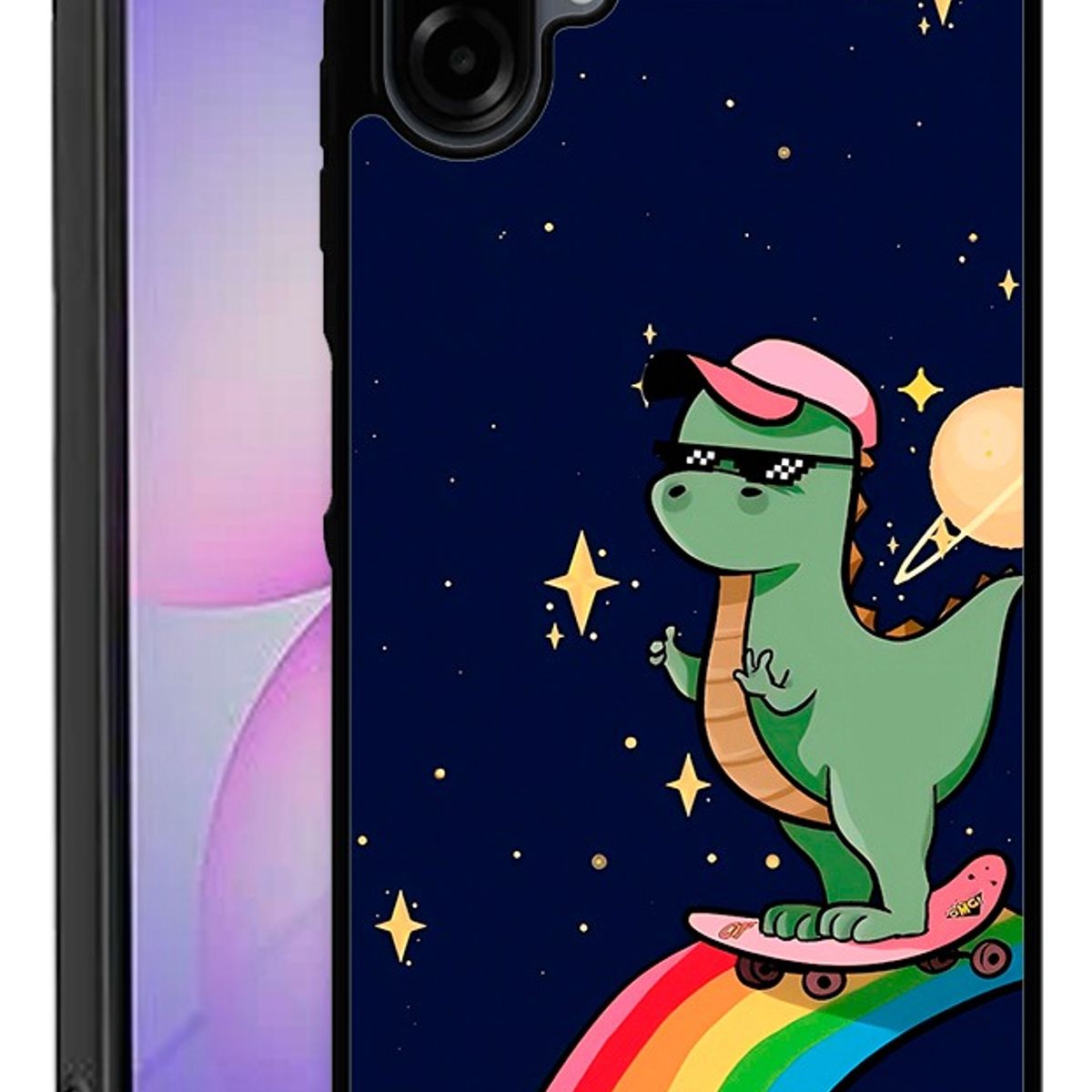 CARCASIA - Carcasa Funda para SAMSUNG A05 Diseño 185