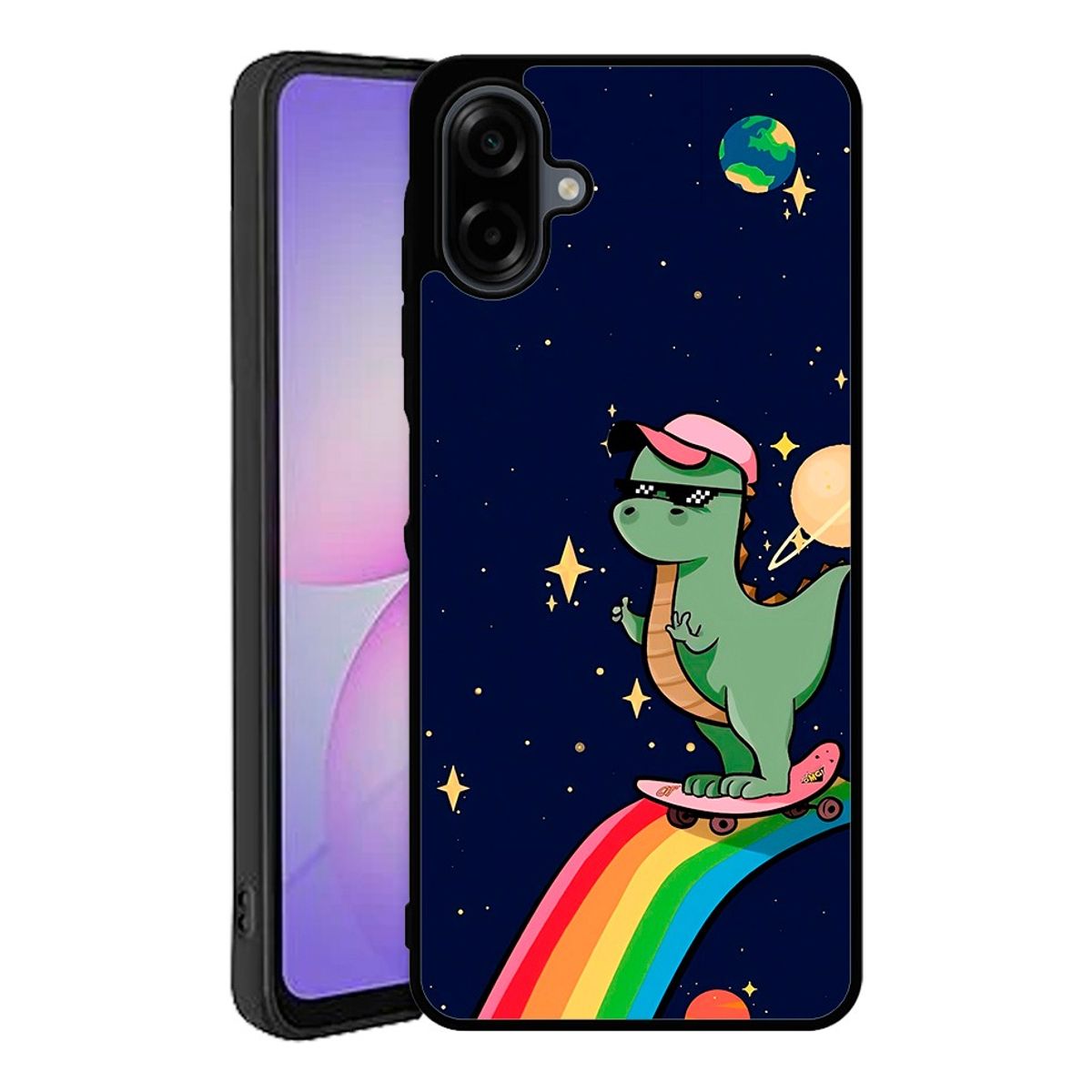 CARCASIA - Carcasa Funda para SAMSUNG A05 Diseño 185
