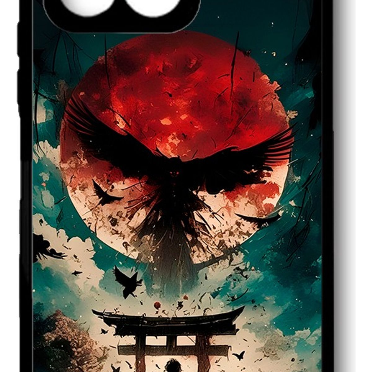 CARCASIA - Carcasa Funda para HONOR X7C Diseño 189
